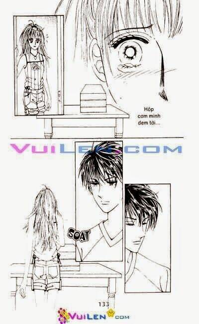 mãi yêu anh chapter 7 133