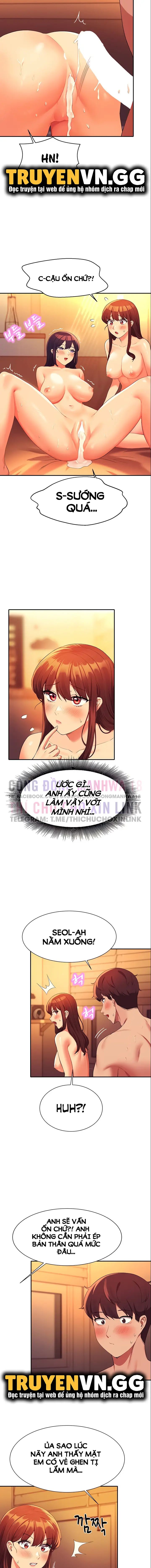 nữ thần đâu rồi? chapter 66 10