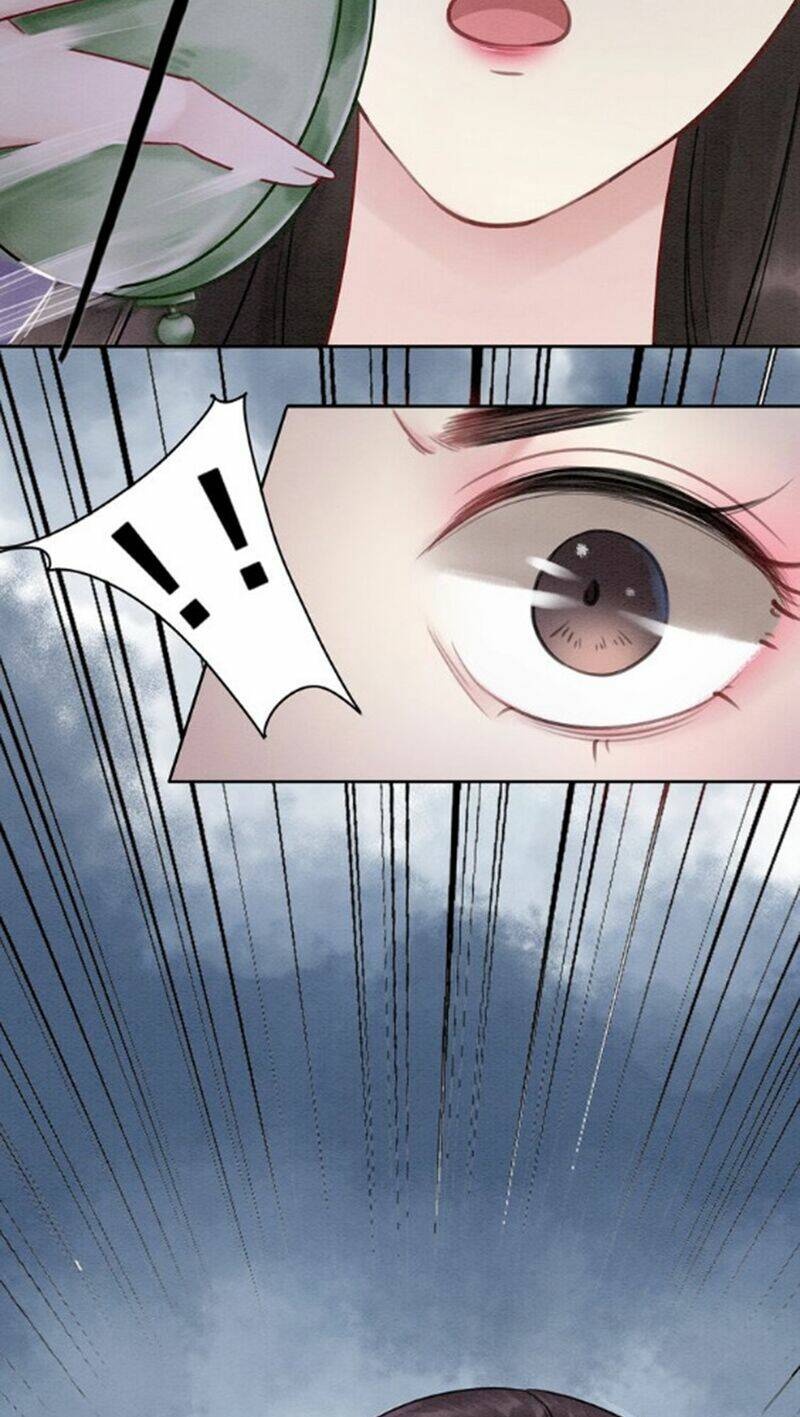 trọng sinh bá sủng nhiếp chính vương quá mạnh mẽ chapter 30 30