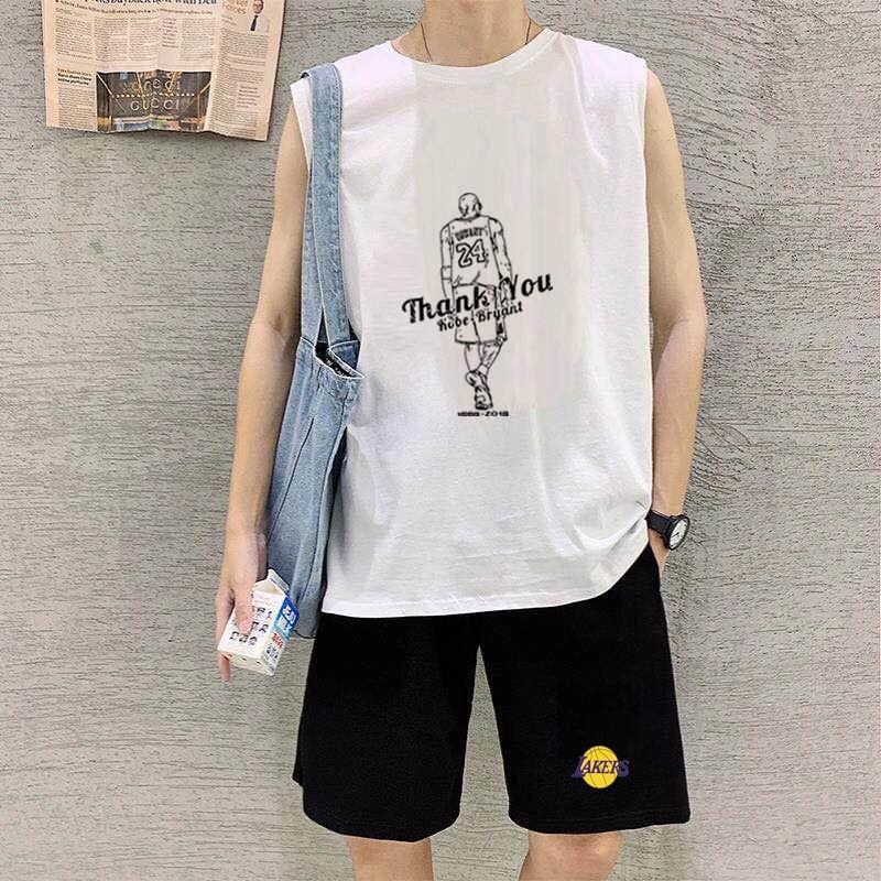 Set Đồ Thể Thao Ngắn Tay Phong Cách Năng Động Trẻ Trung Dành Cho Nam Áo 23 Jersey
