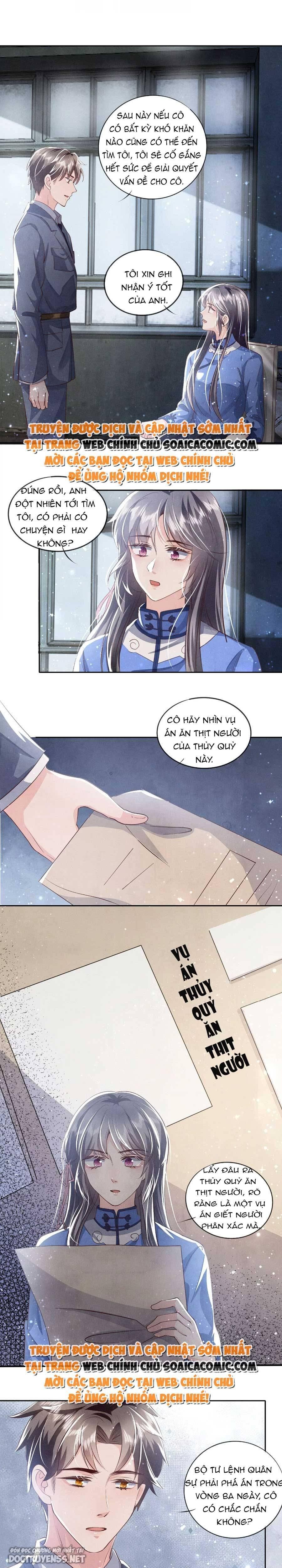 tôi có ông chồng hay ghen chapter 32.33 12