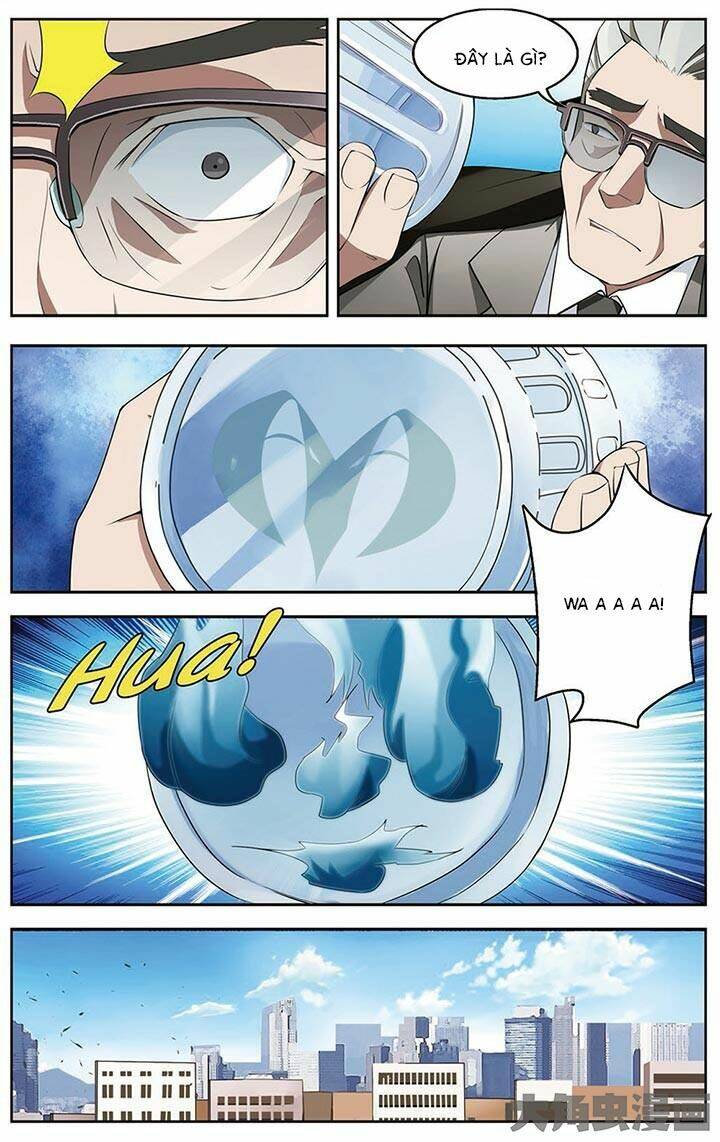 thiên tài j chapter 8 6