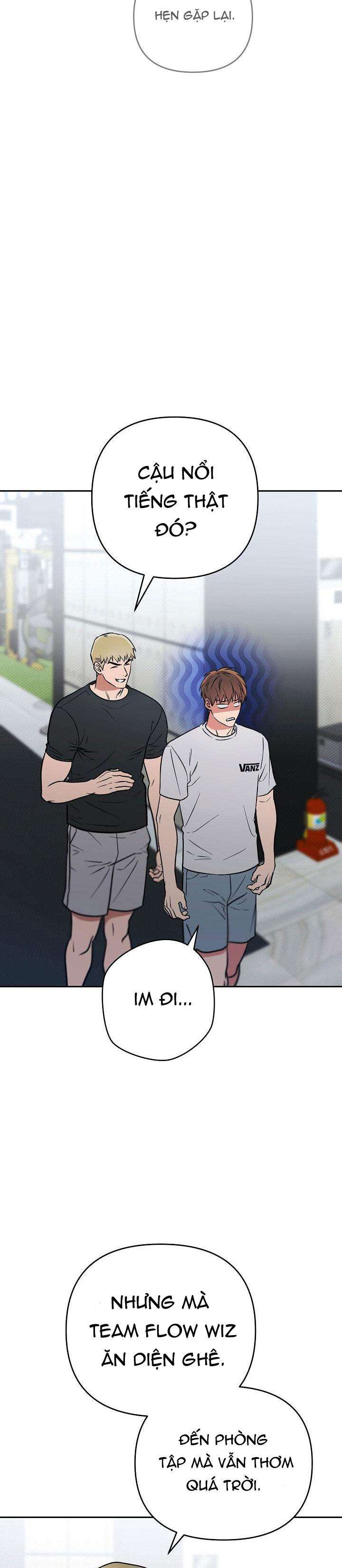 romance not romantic chapter 12 18