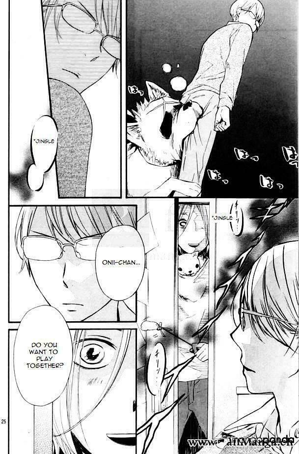 haru x kiyo chapter 13 23