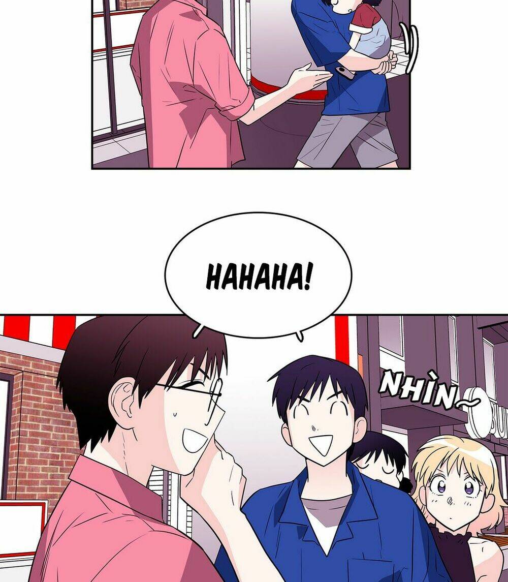 chuyện gì đến, rồi cũng sẽ đến chapter 40 7