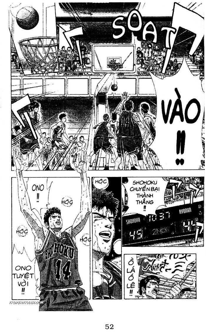 cao thủ bóng rổ chapter 167 13