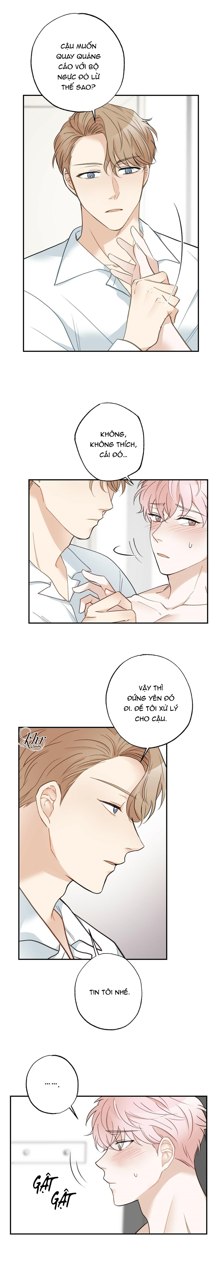 bò sữa quốc dân chapter 2 6