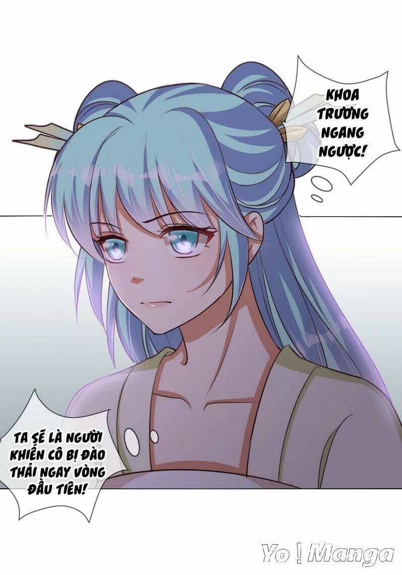 độc y cuồng phi chapter 26 24