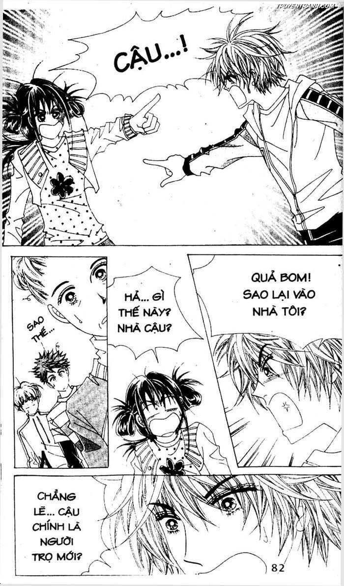 nhà trọ hoàn hảo chapter 3 26