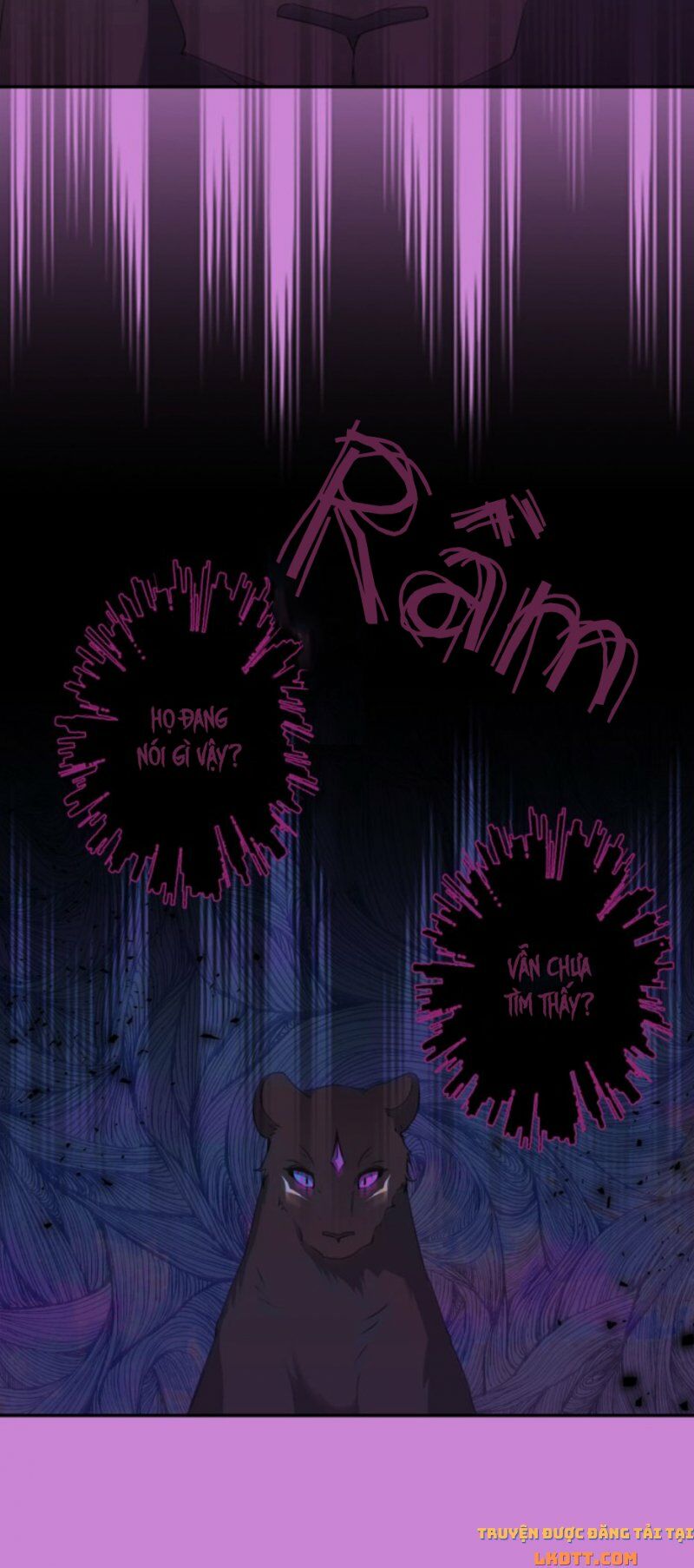 tôi đang nuôi dưỡng một con quái thú chapter 49 33