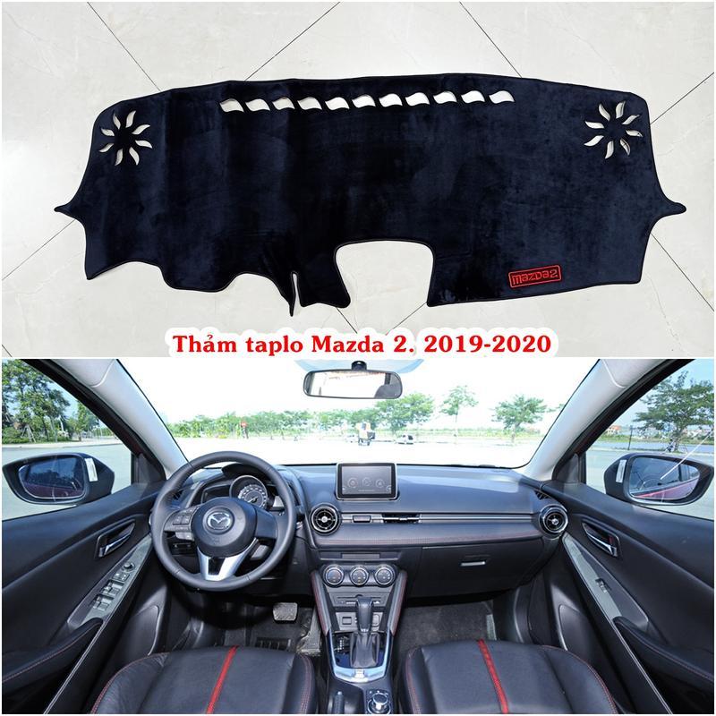 MAZDA đủ các xe CX5, cx8, cx3, cx30, Mazda 3, Mazda 2, Mazda 6, BT50, Thảm taplo cao cấp hãy bấm để chọn đúng tên và đời xe của mình ạ