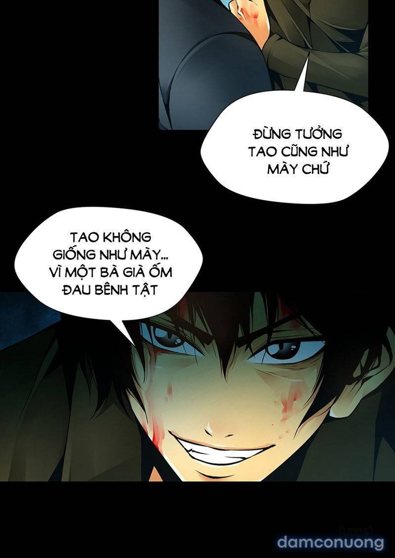 nô lệ song sinh chapter 92 8