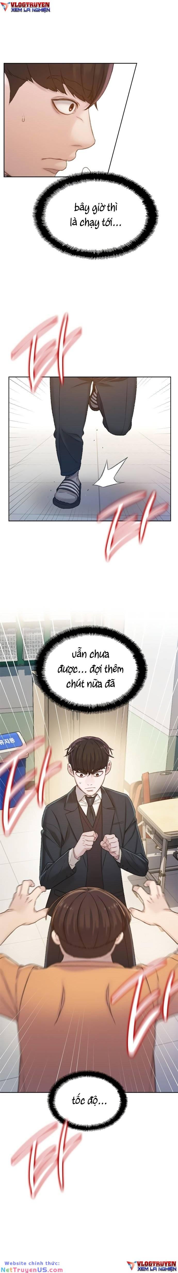 nhìn trước tương lai chapter 3 22