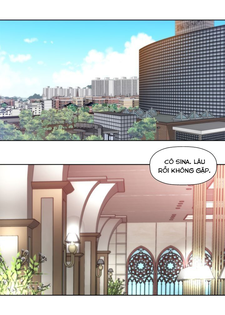 người đàn ông của tôi chapter 102.1 17