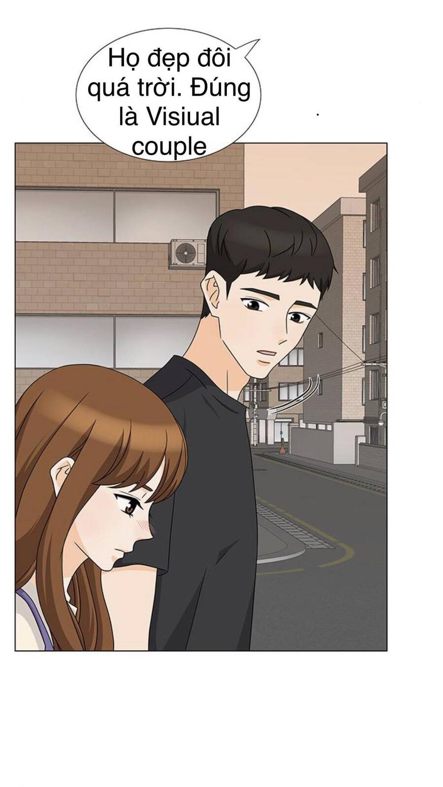 idol và sếp, em yêu ai? chapter 91 22