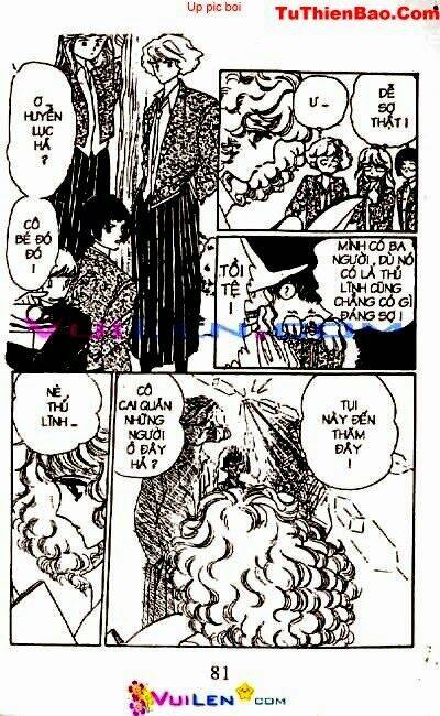 cô bé khóc nhè chapter 6 80