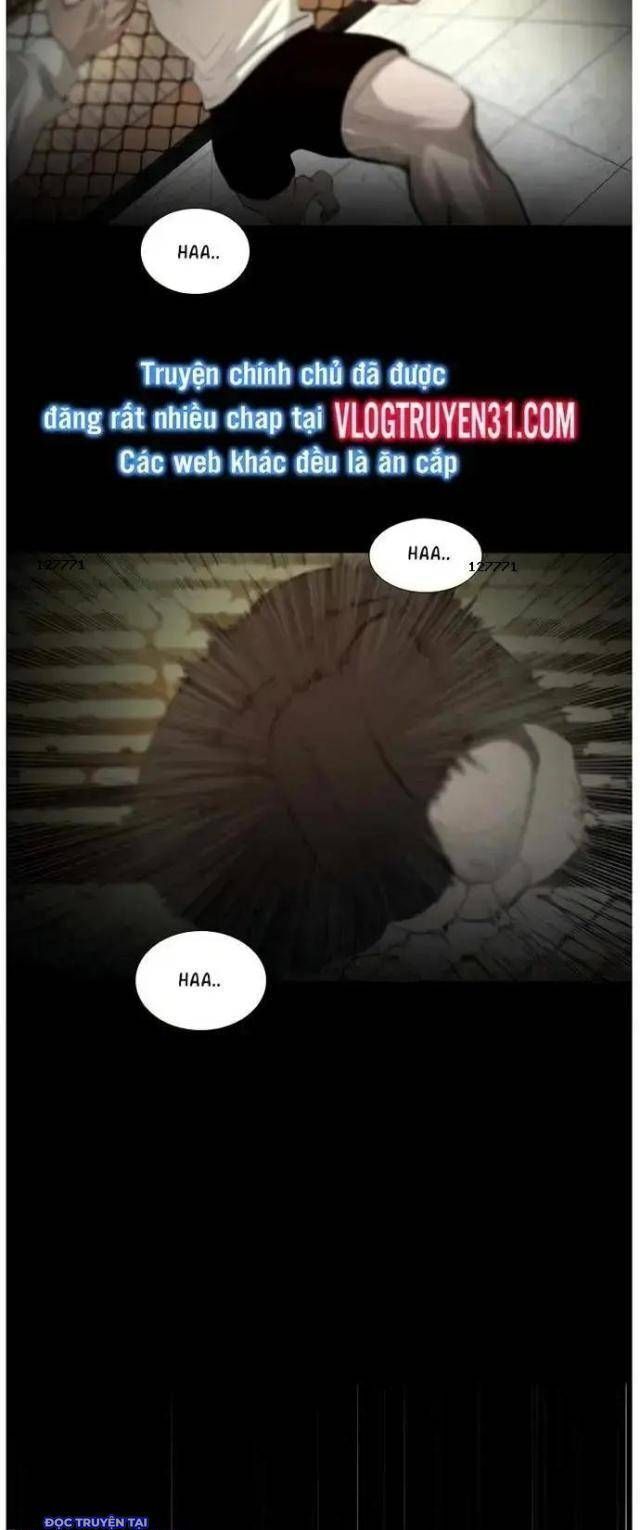 shark - cá mập chapter 133 4