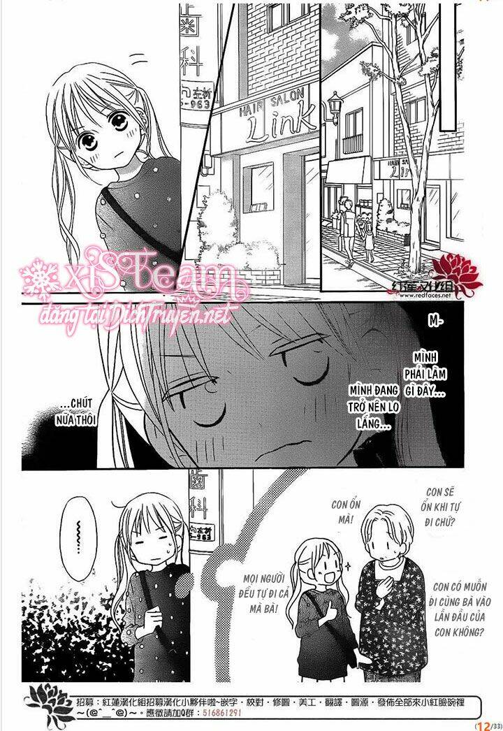 life so happy chapter 9 12