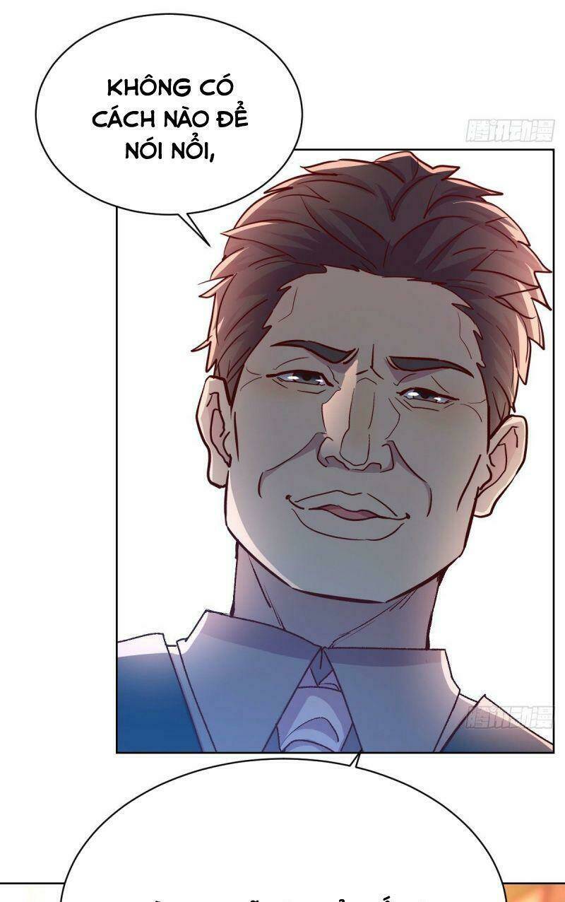 y thánh thiên tài tại hoa đô chapter 16 21