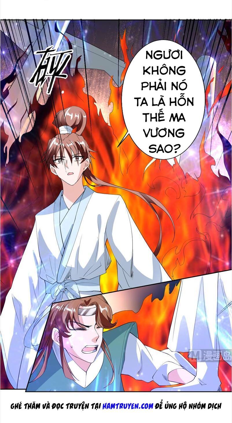 tối cường thần thú hệ thống chapter 111 12