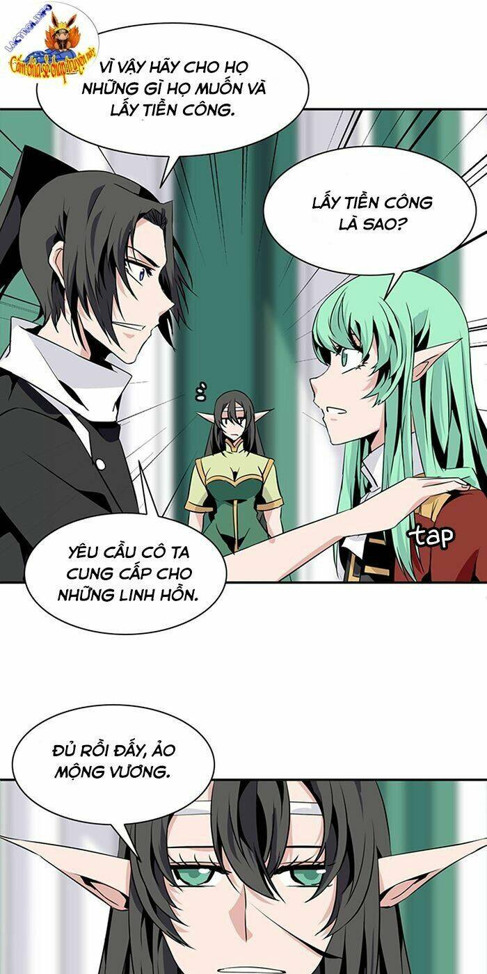 ảo mộng vương chapter 68 12