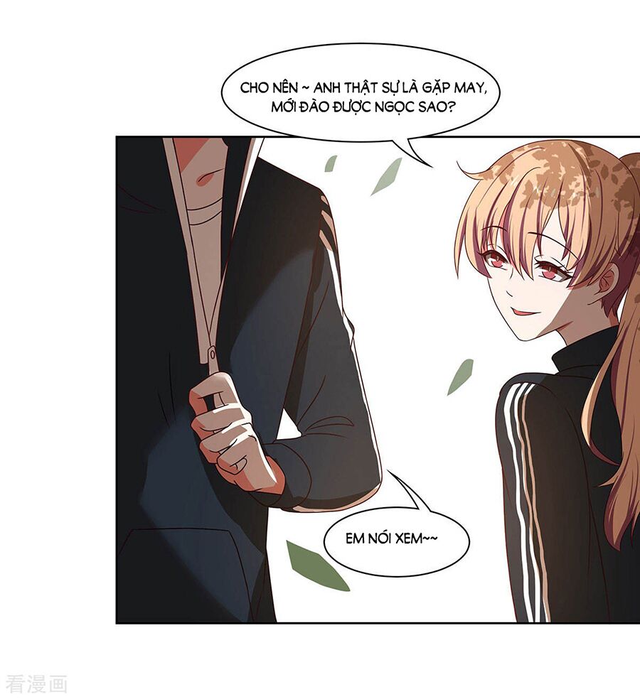 trọng sinh quý thê chi phục thù hoa lệ chapter 52 20