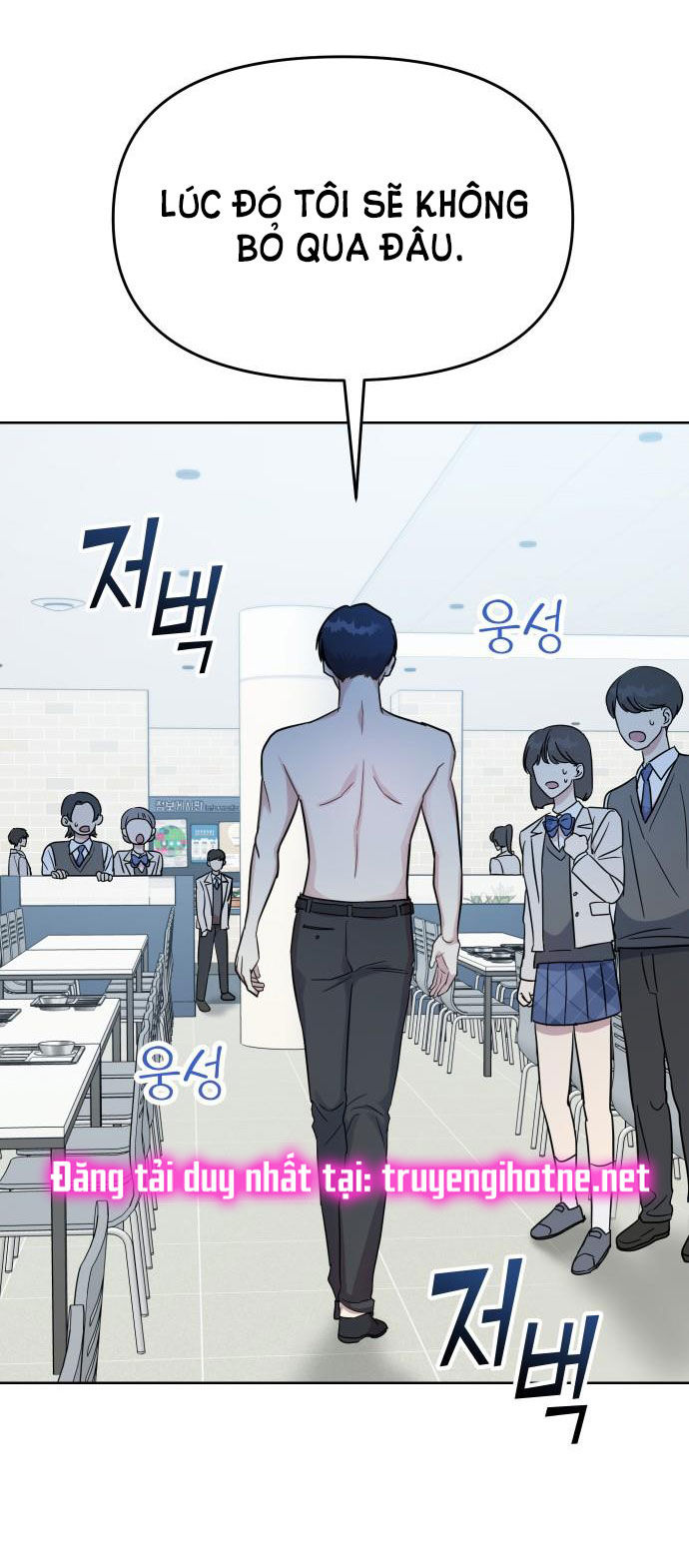 quản gia, cho tôi đi chapter 1.3 2