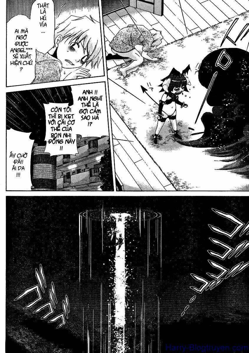 my balls chapter 28 22