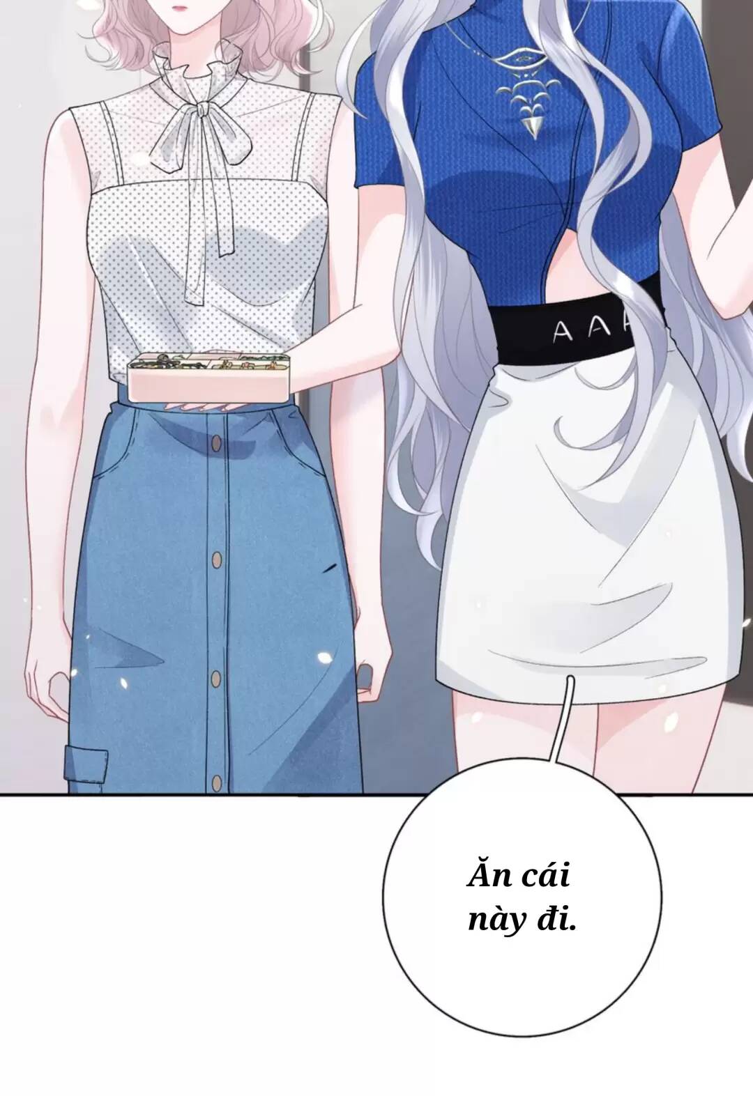 mận xanh chapter 14 34