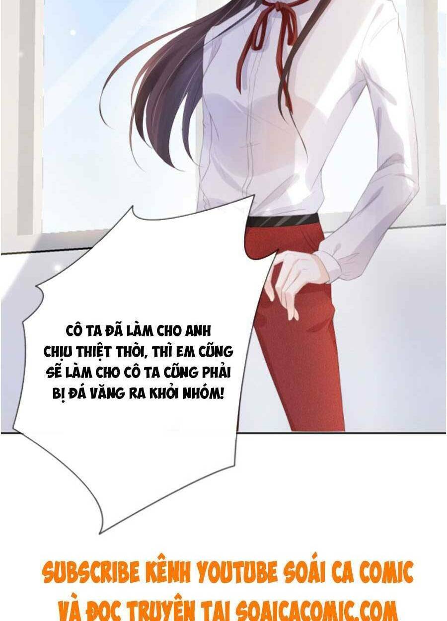 ngự tỷ toàn năng lại bị phá mã giáp chapter 41 46