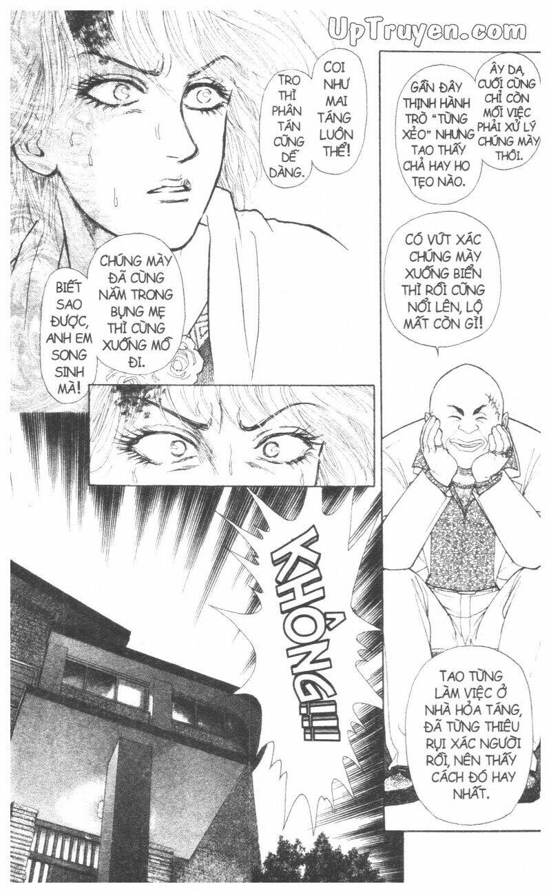 câu lạc bộ con nhà giàu chapter 16 49