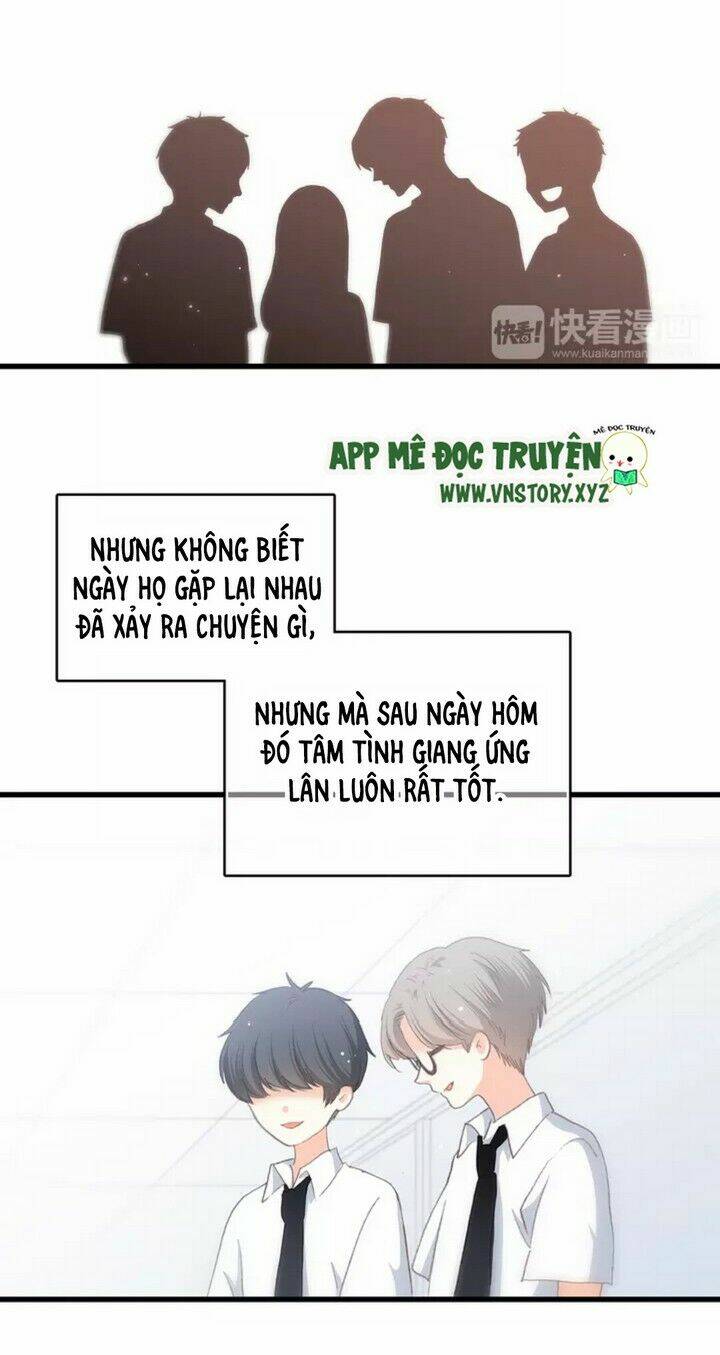 con tim rung động 3 chapter 52 24