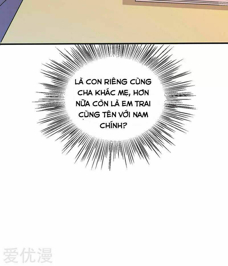 bạn gái scandal của quý thiếu chapter 5 27