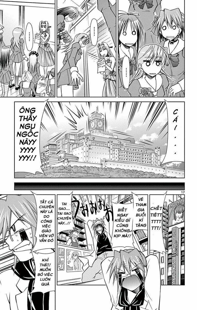 denpa kyoushi chapter 146 18