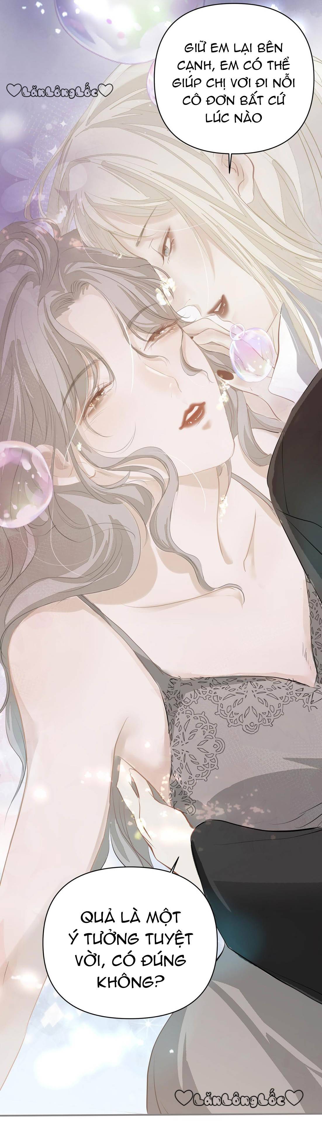 không thể buông được em chapter 10 16