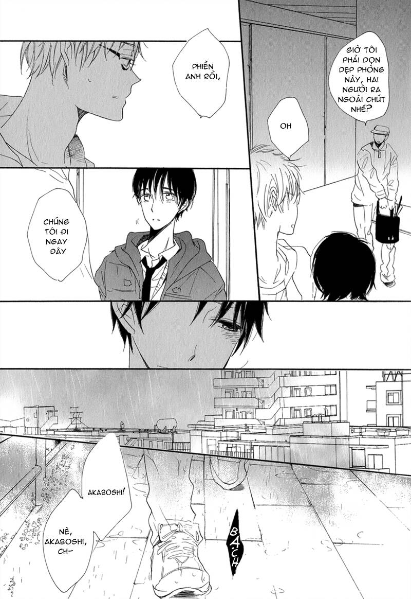 kimi to parade chapter 3 7