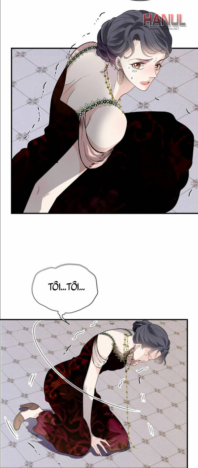 một vợ yêu, một bé con chapter 260 10