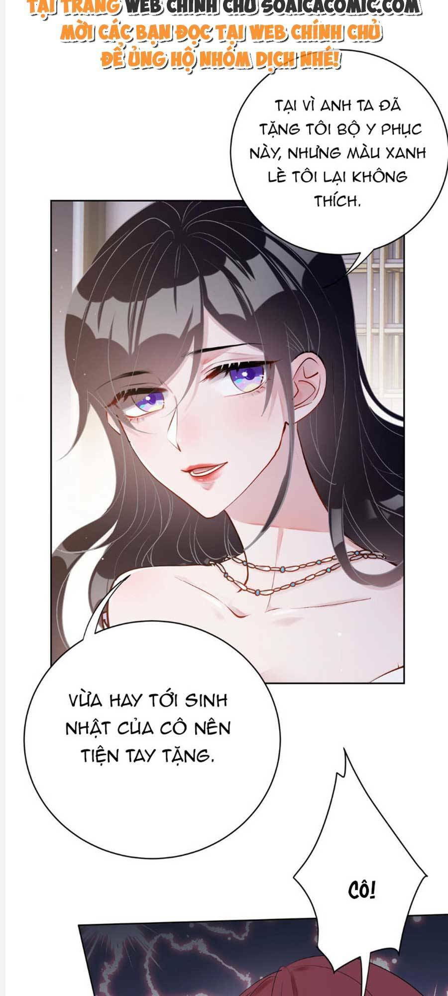 thế thân tự mình tu dưỡng chapter 5 18