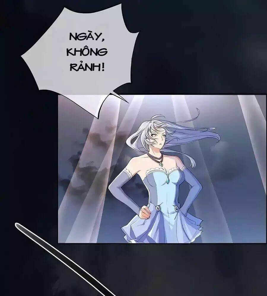 ta không phải nữ thần chapter 4 41