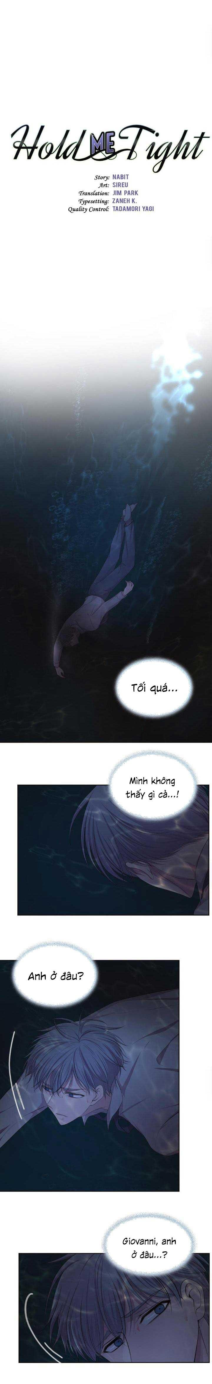 giữ em thật chặt (hold me tight) chapter 77 11