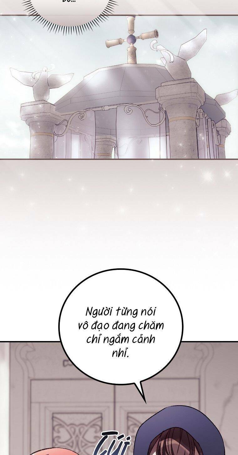 tôi nhìn thấy cái chết của bạn chapter 32 7
