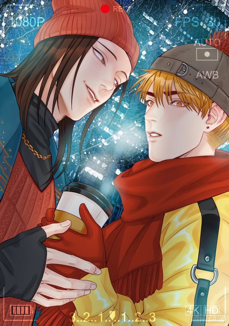 ký túc xá nam phòng 303 chapter 34 1