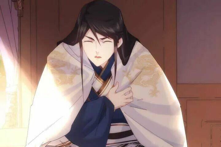 bí mật của dạ tộc chapter 24 51