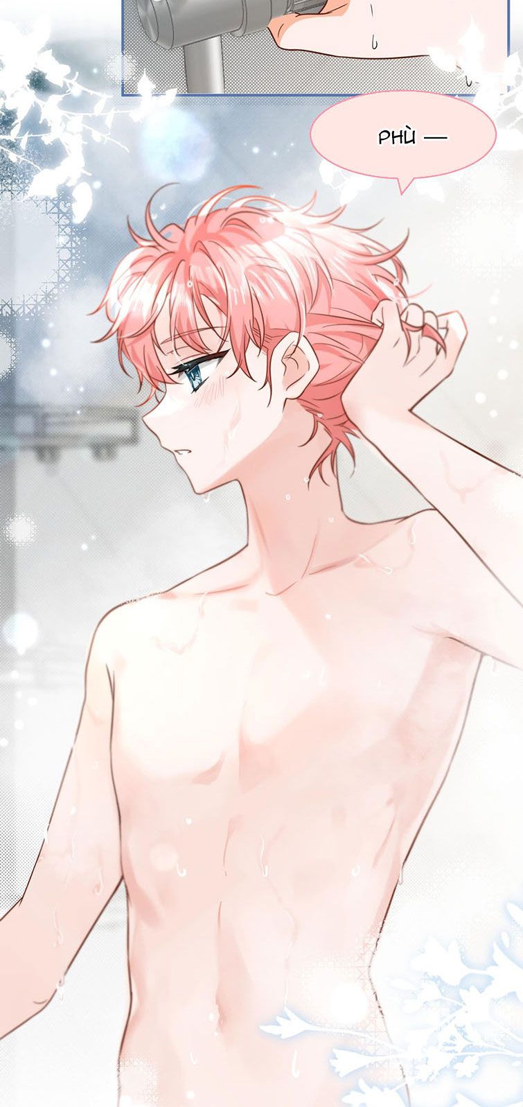 tín tức tố nói chúng ta không thể chapter 57 31