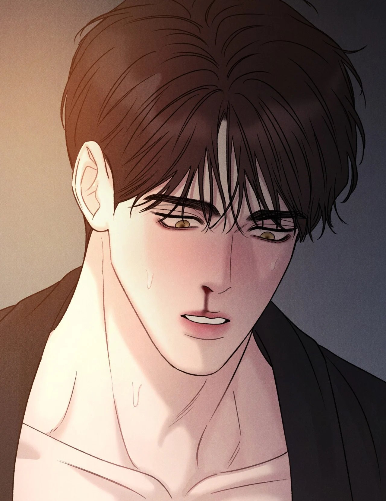 ân huệ của chúa chapter 11.2 34