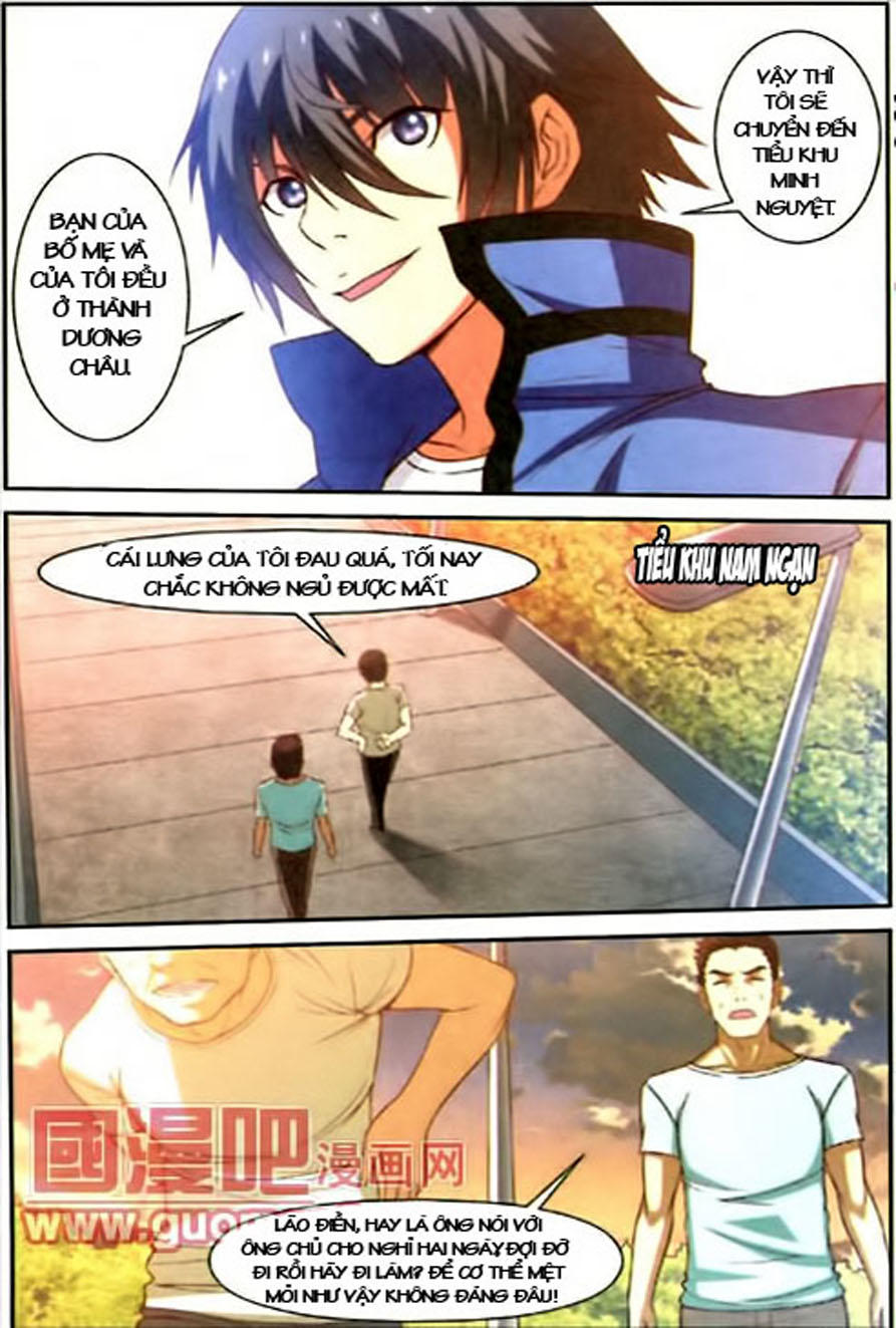thôn phệ nhân gian chapter 13 7