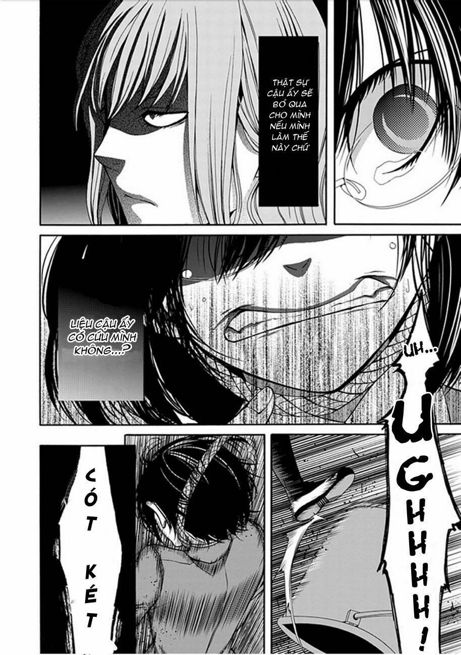 bloody junkie chapter 5 6