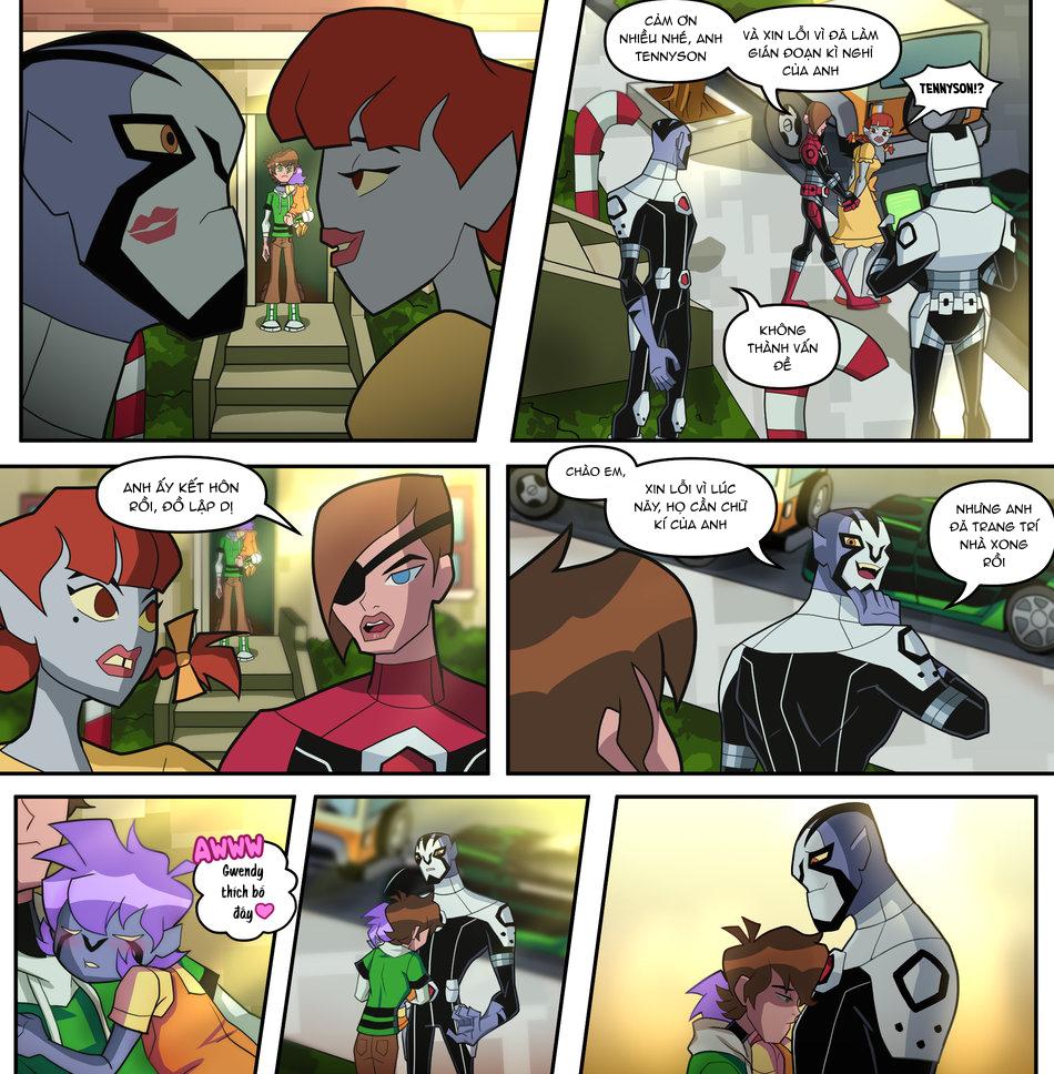 truyện boylove tây âu chapter 51 31