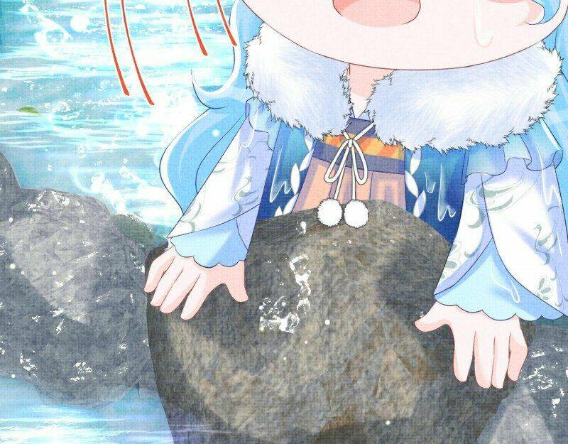 nhóc con người cá 3 tuổi rồi chapter 269 3