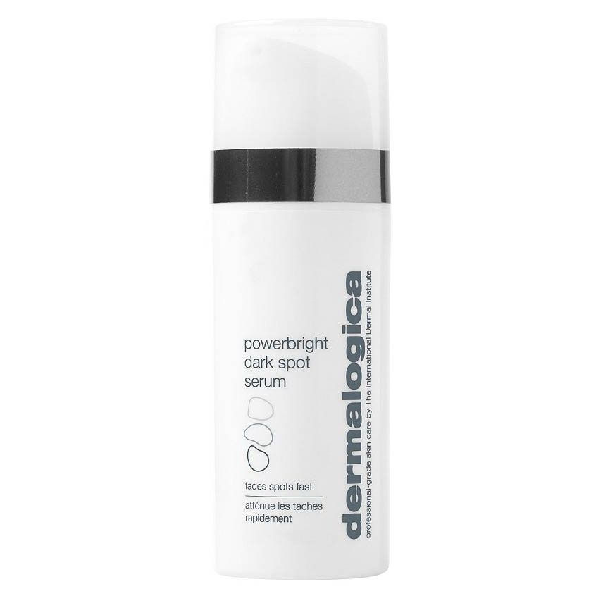 Tinh chất mờ nám sau 7 ngày sử dụng POWERBRIGHT DARK SPOT SERUM của Dermalogica - Dolly Beauty